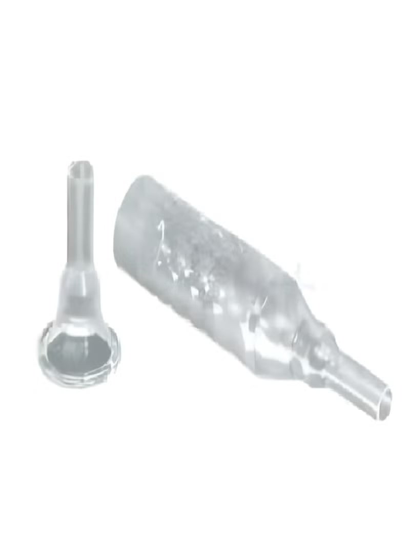 UltraFlex Condom Ultra Flex Self Adhesive Pack 30 pcs Size 32 mm - Image 2